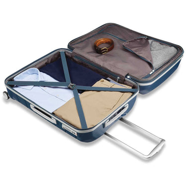 Samsonite Freeform 28" Hardside Spinner Luggage - Navy - (78257-1596)