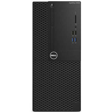 Dell OptiPlex 3050 Core i5-7500 4GB DDR4 500GB Micro Tower Desktop - Open Box