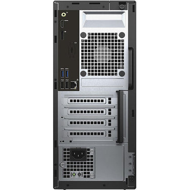 Dell OptiPlex 3050 Core i5-7500 4GB DDR4 500GB Micro Tower Desktop - Open Box