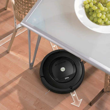 iRobot Roomba 805 Vacuum Cleaning Robot (Certified Refurbished)