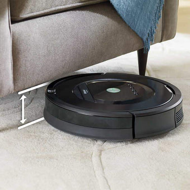 iRobot Roomba 805 Vacuum Cleaning Robot (Certified Refurbished)
