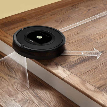 iRobot Roomba 805 Vacuum Cleaning Robot (Certified Refurbished)