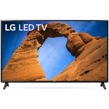 LG 49LK5700PUA 49"-Class HDR Smart LED Full HD 1080p TV (2018 Model)