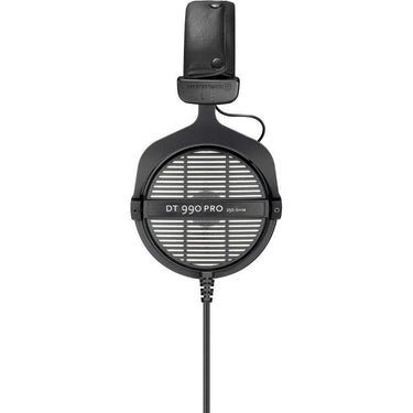 BeyerDynamic DT-990-Pro-250 Professional Acoustically Open Headphones - OPEN BOX