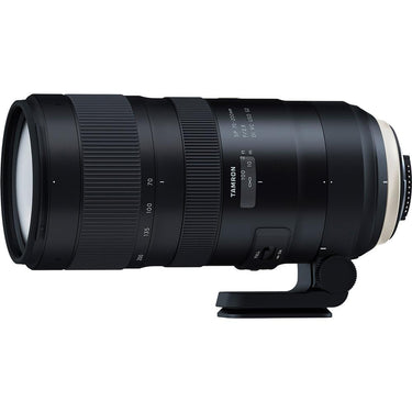 Tamron SP 70-200mm F/2.8 Di VC USD G2 Lens (A025) for Nikon Full-Frame (OPEN BOX)