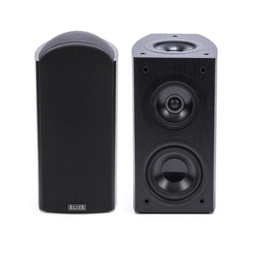 Pioneer Elite Dolby Atmos SPEBS73LR Andrew Jones Speaker (Pair) + Banana Plugs & Speaker Wire