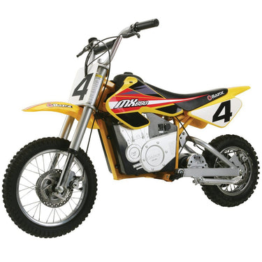 Razor MX650 Dirt Rocket Electric Motocross Bike 15165070 or 15165090