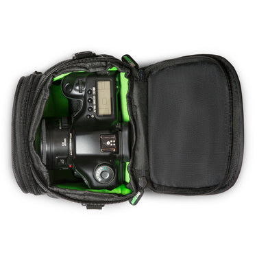 Deco Photo Camera Bag for DSLR and Mirrorless Cameras (Small)