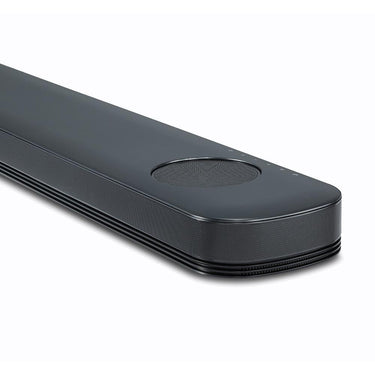 LG SK9Y 5.1.2-Channel Hi-Res Audio Soundbar w/ Dolby Atmos + Warranty Bundle