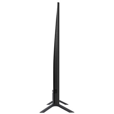 Samsung UN43NU7100 43" NU7100 Smart 4K UHD TV (2018) w/ Extended Warranty