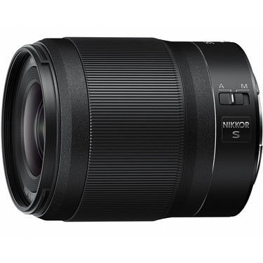 Nikon NIKKOR Z 35mm f/1.8 S Z Mount System Mirrorless Wide Angle Prime Lens 20081
