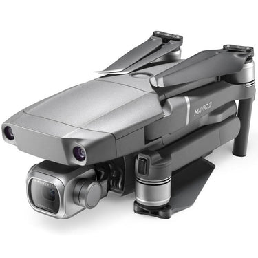 DJI Mavic 2 Pro Drone Quadcopter Hasselblad Camera and 1-inch CMOS Sensor Open Box