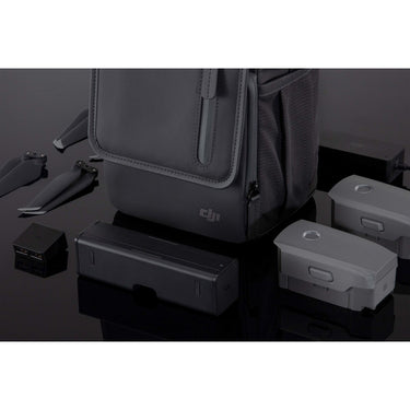 DJI Mavic 2 Pro Drone Fly More Kit with Hasselblad Camera CMOS Sensor & Memory Card