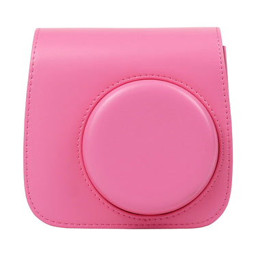 Deco Gear Accessories Bundle for Fujifilm Instax Mini 8/9, Pink