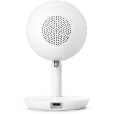 Google Nest Cam Indoor IQ Smart Wi-Fi Security Camera (NC3100US)
