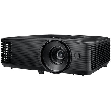 Optoma 1080p 3000 Lumens 3D DLP Home Theater Projector HD143X Refurbished
