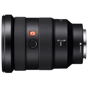 Sony FE 16-35mm F2.8 GM Wide-angle Zoom Lens E-Mount Cameras w/ Tripod Bundle