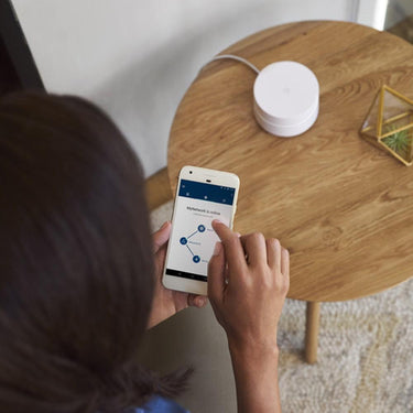 Google Wi-Fi System Mesh Router 1-pack - (GA00157-US) - Open Box