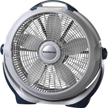 Lasko 3300 - Wind Machine Floor Fan
