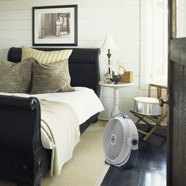 Lasko 3300 - Wind Machine Floor Fan
