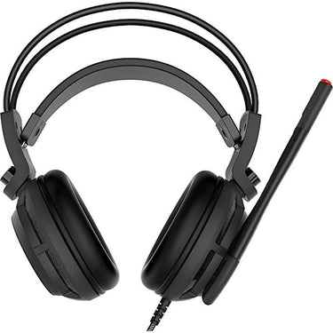 MSI Gaming Headset with Microphone - DS502HEADSET