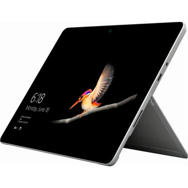 Microsoft  Surface Go 10" 128GB Intel Pentium Gold 4415Y Tablet Computer (OPEN BOX)