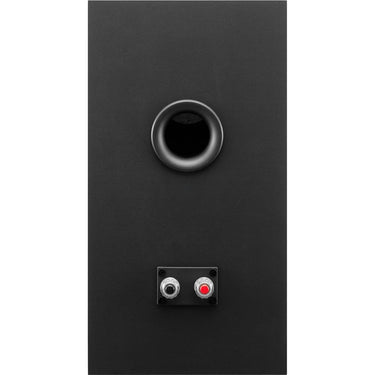 Sony SS-CS5 3-Way 3-Driver Bass Reflex Stereo Bookshelf Speakers (OPEN BOX)