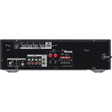 Sony STRDH590 5.2 Multi-Channel 4k HDR AV Receiver with Bluetooth - Open Box
