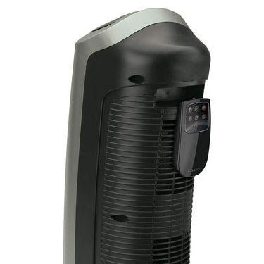 Lasko Oscillating Ceramic Heater with Digital Display - 5538