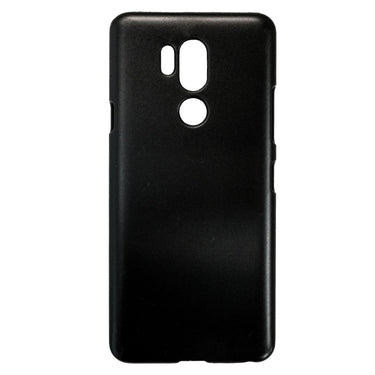 Deco Gear Hard case (LGG7HCS) for LG G7 Cell Phone - Black