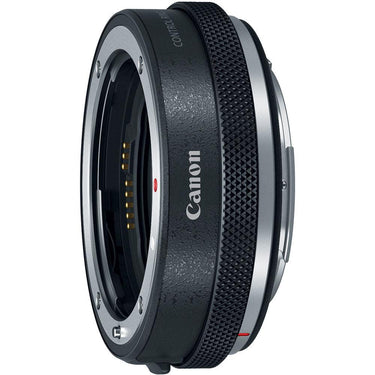 Canon Control Ring Mount Adapter EF-EOS R Adapts EF and EF-S Lenses to EOS R 2972C002