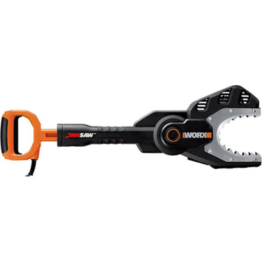 WORX JawSaw 5 Amp 6-inch Electric Chainsaw - WG307 - Open Box
