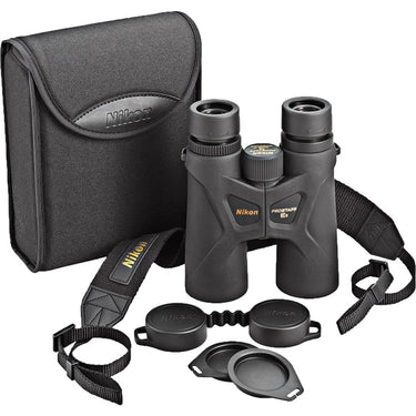 Nikon Prostaff 3S 10x42 Binoculars 16031