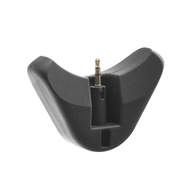 Deco Gear Bluetooth Adapter/Amplifier for ATH-M50X Pro Studio Headphones Bundle