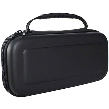 Deco Gear Nintendo Switch Joy-Con Charging Dock with Hard Shell Travel Carrying Case