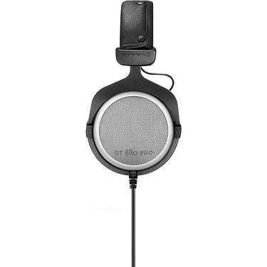 BeyerDynamic DT-880 Pro Headphones 250 Ohm + Headphone Case Bundle