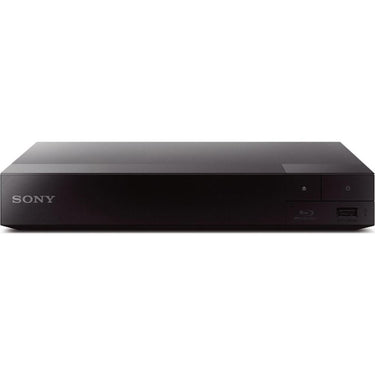 Sony BDP-S1700 Streaming Blu-ray Disc Player w/ Accessories Bundle