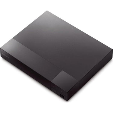 Sony BDP-S1700 Streaming Blu-ray Disc Player w/ Accessories Bundle