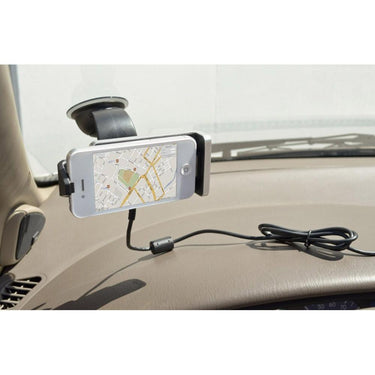 Arkon SuperCharge Windshield Power Docking Mount for iPhone 4, 4S, 3Gs - Open Box