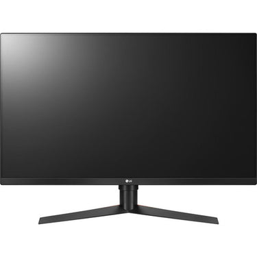 LG 32-inch QHD Gaming Monitor with FreeSync - 32GK650F-B - Open Box