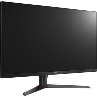 LG 32-inch QHD Gaming Monitor with FreeSync - 32GK650F-B - Open Box