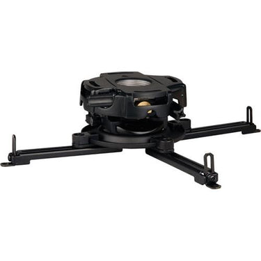 Peerless PRG Precision Projector Mount with Spider Universal Adaptor Plate - PRG-UNV