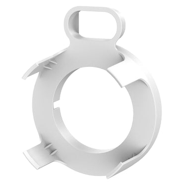 Deco Gear Google WiFi Outlet Wall Mount (White) (2 Pack)