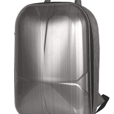 Deco Gear DJI Mavic Air Hardshell Backpack with 2 MAVIC AIR Flight Batteries & Filter Kit