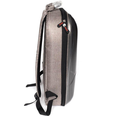 Deco Gear DJI Mavic Air Hardshell Backpack with 2 MAVIC AIR Flight Batteries & Filter Kit