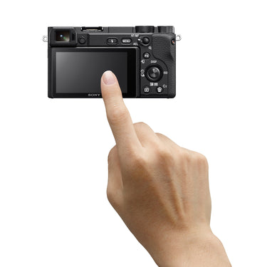 Touch Screen