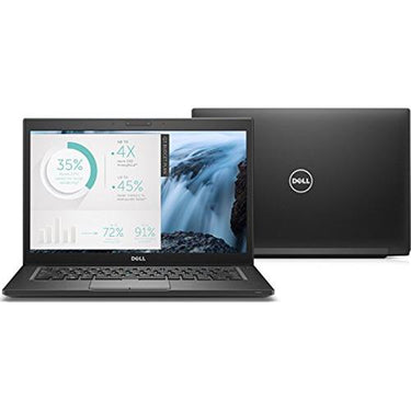 Dell 14 HD Intel Core i5-7300U 4GB DDR4 128GB Latitude  Laptop (Open Box)