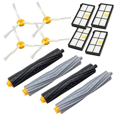 Deco Gear 12pcs Replenishment Vacuum Accessories