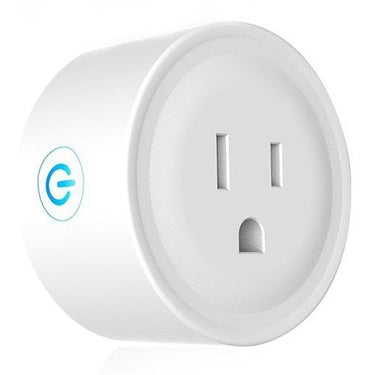 Deco Gear 4 Pack WiFi Smart Plug (Compatible with Amazon Alexa & Google Home)