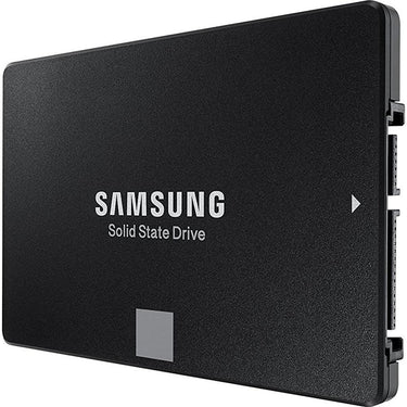 Samsung 1TB Solid State Drive 860 EVO 2.5 SATA III - Open Box